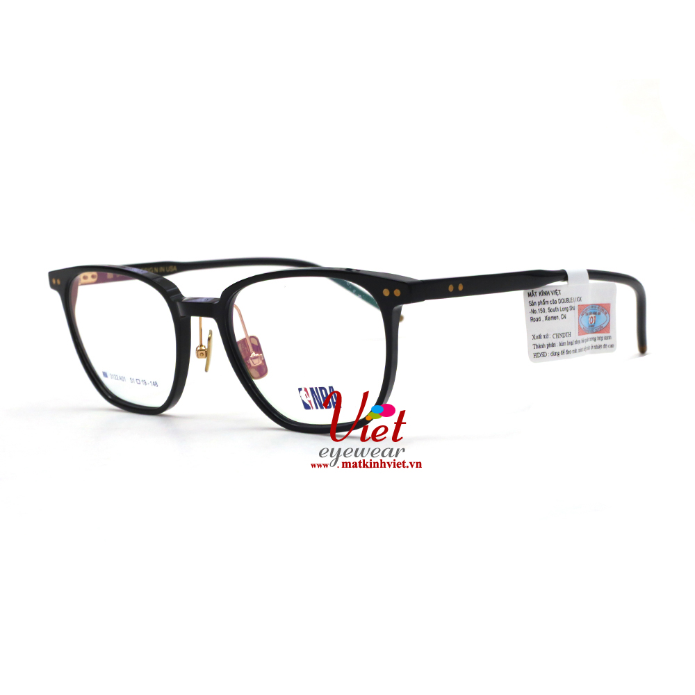Gọng kính NBA NBA3122 A01